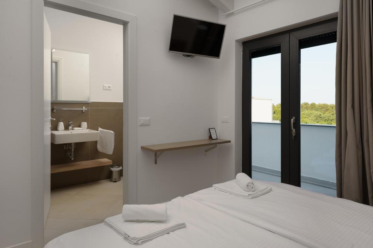 Sea View Villa Cala Royal Krnica Exterior foto